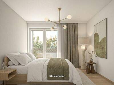 Terrassenwohnung kaufen in 4623 Gunskirchen (Bild 3)
