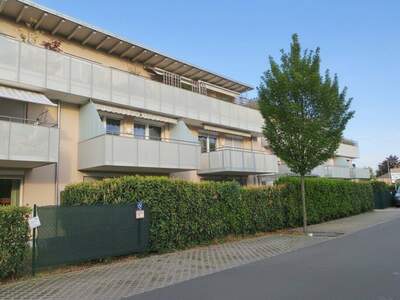 Eigentumswohnung in 8055 Graz