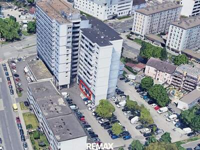 Gewerbeobjekt kaufen in 4020 Linz (Bild 1)