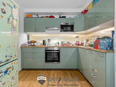 Terrassenwohnung kaufen in 1220 Wien (Bild 3)