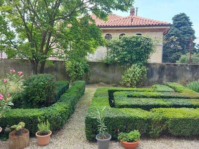 Altbauwohnung kaufen in 34134 Trieste (Bild 4)