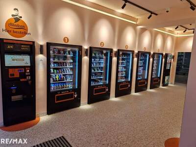 Gewerbeobjekt kaufen in 1160 Wien