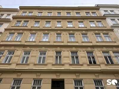 Wohnung kaufen in 1040 Wien