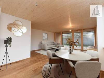 Eigentumswohnung in 6952 Hittisau