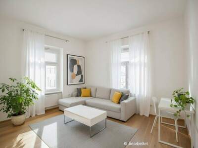 Wohnung kaufen in 1180 Wien