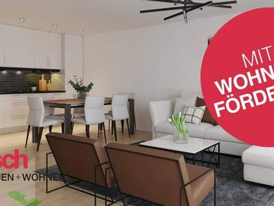 Wohnung kaufen in 6973 Höchst