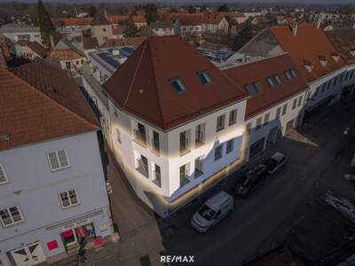 Wohnung kaufen in 3133 Traismauer