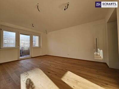 Terrassenwohnung kaufen in 8010 Graz (Bild 3)