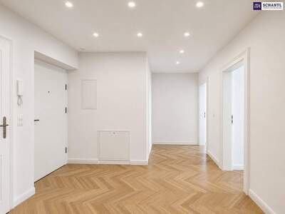 Wohnung kaufen in 1020 Wien