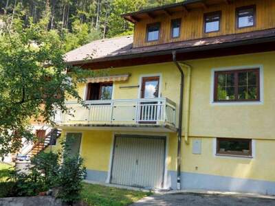 Haus kaufen in 8605 Kapfenberg (Bild 1)