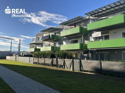 Terrassenwohnung kaufen in 8401 Kalsdorf (Bild 1)