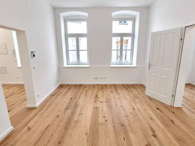 Wohnung kaufen in 1150 Wien