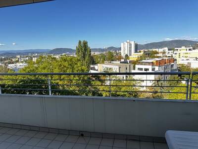 Terrassenwohnung kaufen in 8042 Graz (Bild 1)