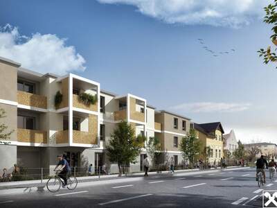 Wohnung mit Balkon kaufen in 2100 Korneuburg (Bild 1)