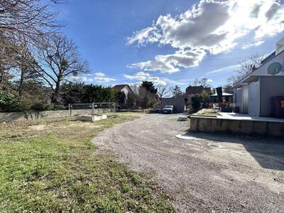 Grundstück kaufen in 1110 Wien