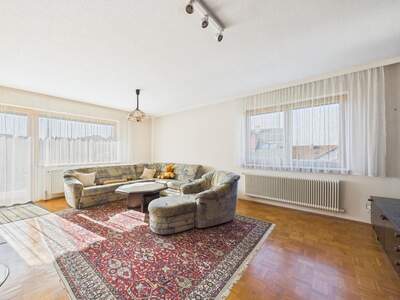 Einfamilienhaus kaufen in 4052 Ansfelden (Bild 4)