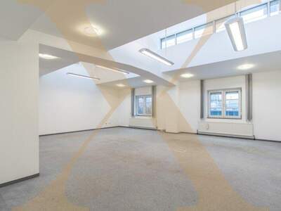 Bürozentrum mieten in 4020 Linz