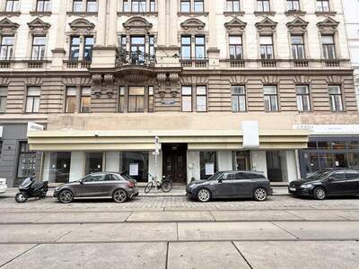 Einzelhandel mieten in 1080 Wien (Bild 2)