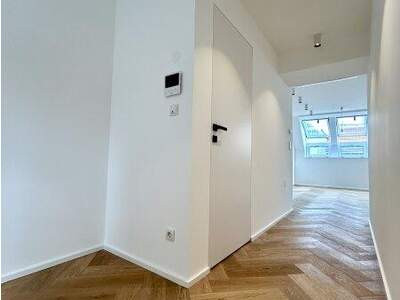 Terrassenwohnung kaufen in 1090 Wien (Bild 3)