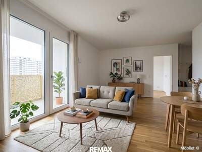 Wohnung mit Balkon kaufen in 1220 Wien (Bild 1)