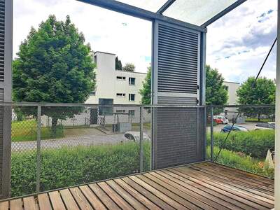 Wohnung kaufen in 5020 Salzburg