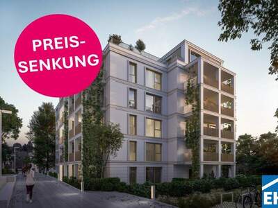 Terrassenwohnung kaufen in 1160 Wien (Bild 1)