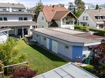 Haus kaufen in 9020 Klagenfurt