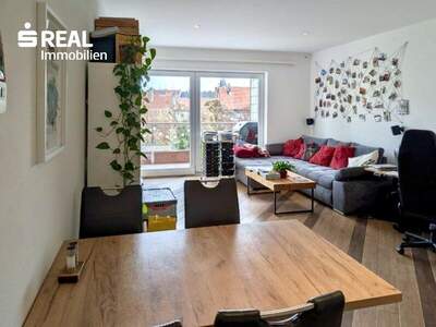 Terrassenwohnung mieten in 3100 St. Pölten (Bild 3)