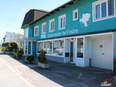 Einfamilienhaus kaufen in 2401 Fischamend (Bild 2)