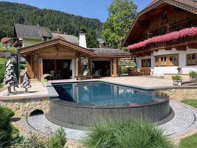 Haus kaufen in 5340 St. Gilgen (Bild 5)