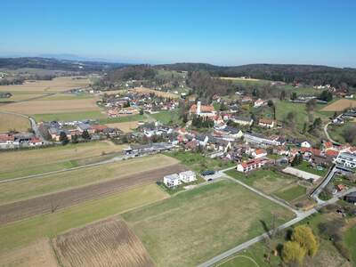 Grundstück kaufen in 8413 Sankt Georgen (Bild 1)