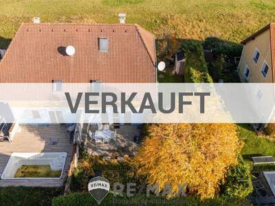 Reihenhaus kaufen in 2201 Seyring