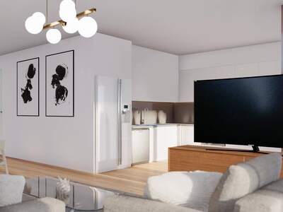 Wohnung kaufen in 6850 Dornbirn