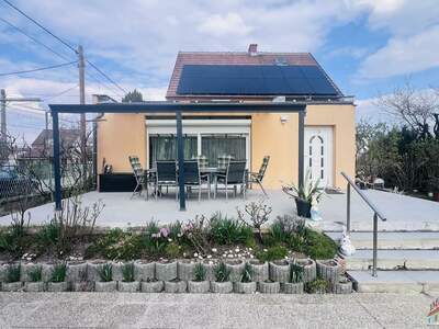 Einfamilienhaus kaufen in 2201 Gerasdorf (Bild 4)