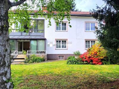 Haus mit Garten kaufen in 8435 Leitring