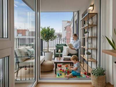 Anlageobjekt kaufen in 1180 Wien