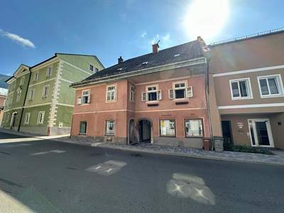 Haus kaufen in 8794 Vordernberg