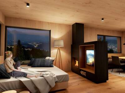 Haus mit Garten kaufen in 6820 Frastanz (Bild 4)