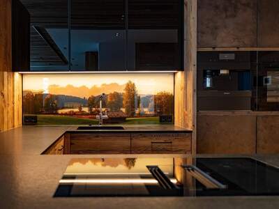 Eigentumswohnung in 6351 Scheffau