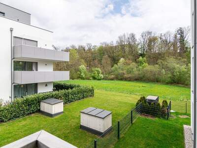 Wohnung mit Balkon mieten in 4540 Bad Hall (Bild 2)