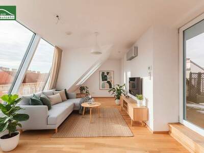 Mietwohnung in 1160 Wien