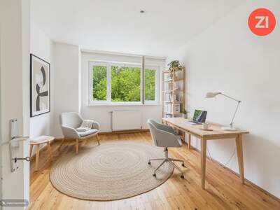 Etagenwohnung kaufen in 4040 Linz