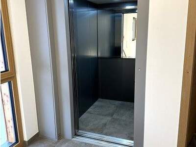 Terrassenwohnung kaufen in 5730 Mittersill (Bild 5)