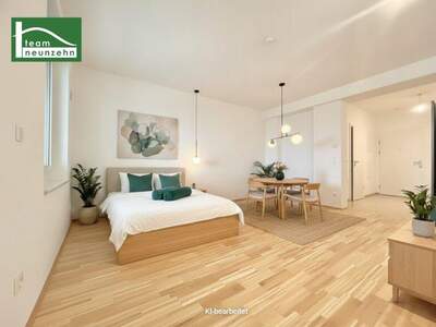 Terrassenwohnung mieten in 8020 Graz (Bild 4)