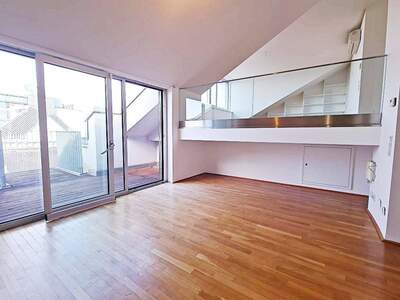 Wohnung mieten in 1060 Wien