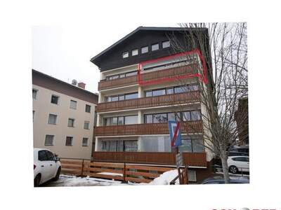 Eigentumswohnung in 5700 Zell am See