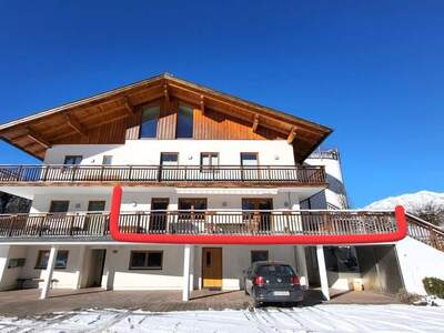 Mietwohnung in 8970 Schladming