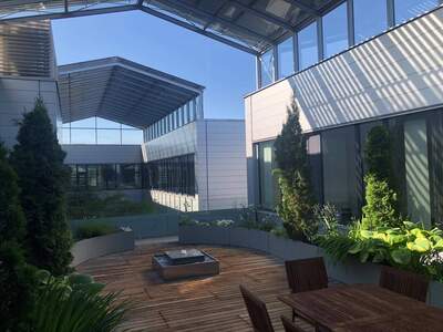 Gewerbeobjekt mieten in 4050 Sankt Dionysen