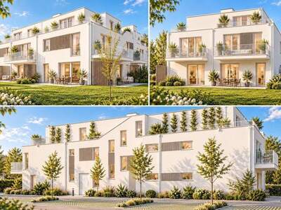 Wohnung kaufen in 2352 Gumpoldskirchen