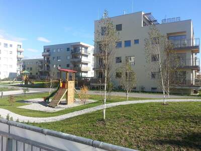 Wohnung mieten in 8055 Graz (Bild 3)